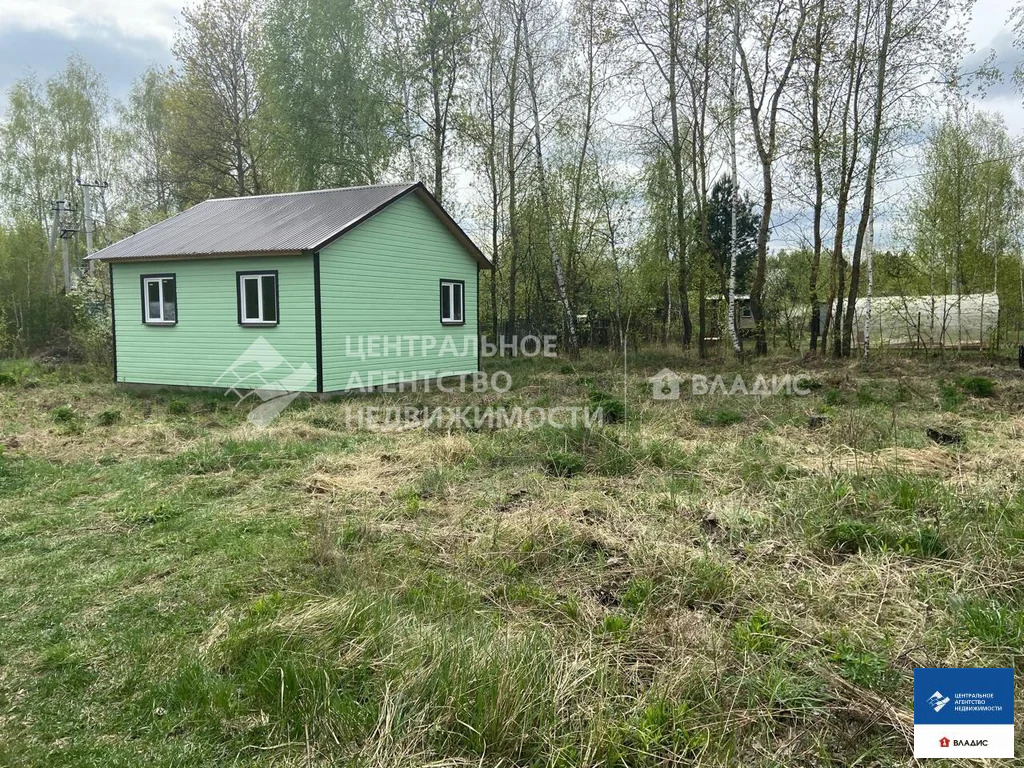 Продажа дома, Рязанский район, проезд 1-й Швейник - Фото 0