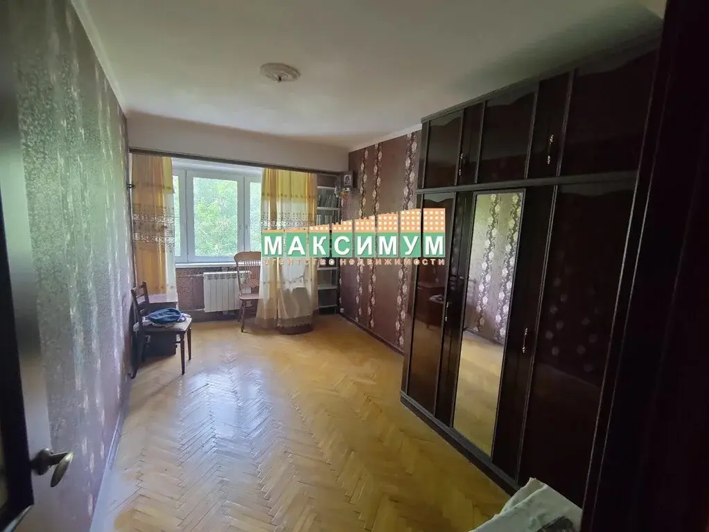 2 комнатная квартира в Москве, Чертановская, д.30,к.2 - Фото 6