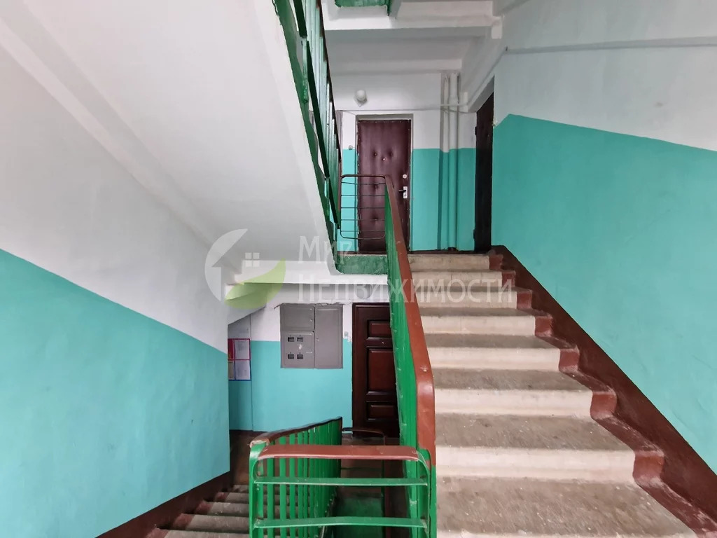 Продажа квартиры, Дмитров, Дмитровский район, 2-я Комсомольская улица - Фото 19