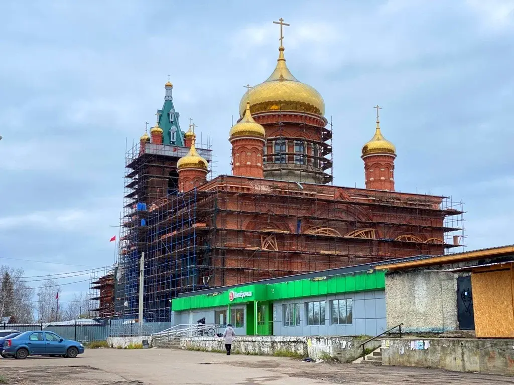 Дом в деревне Власовская - Фото 22