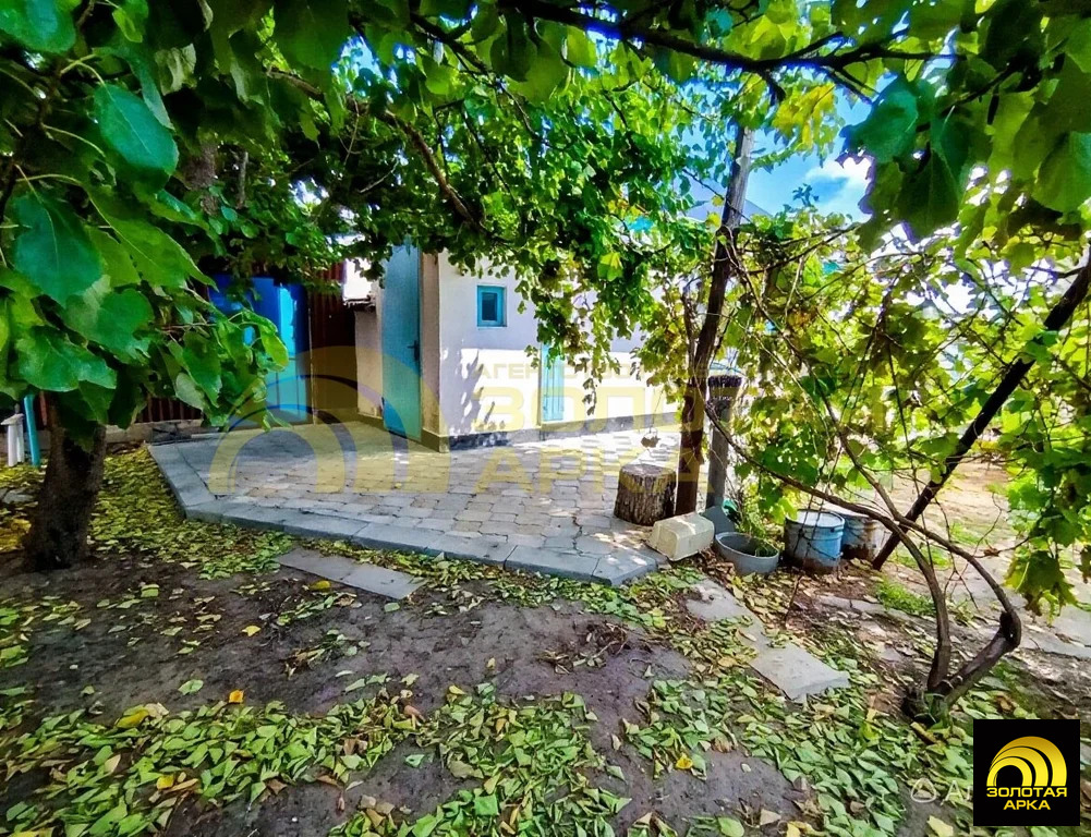 Продажа дома, Темрюк, Темрюкский район, Степной пер. - Фото 1