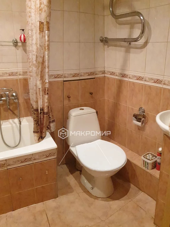 Продажа квартиры, Пискарёвский проспект - Фото 16