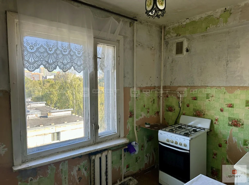Продажа комнаты, Казань, ул. Карбышева - Фото 21