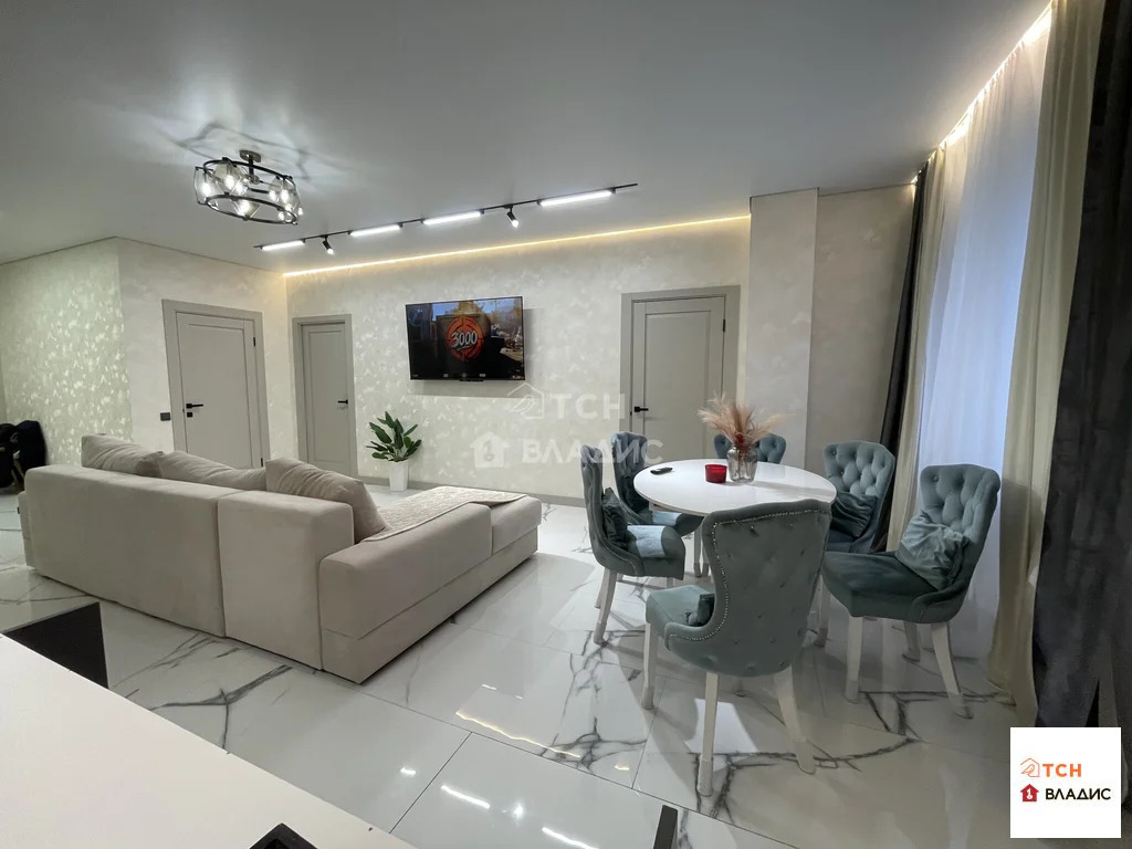 Продажа квартиры, Щелково, Щелковский район, улица Радиоцентра № 5 - Фото 4