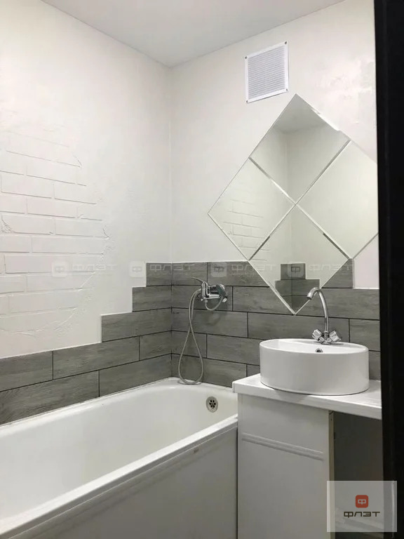 Продажа квартиры, Осиново, Зеленодольский район, ул. Центральная - Фото 9