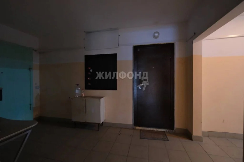 Продажа квартиры, Новосибирск, Татьяны Снежиной - Фото 11