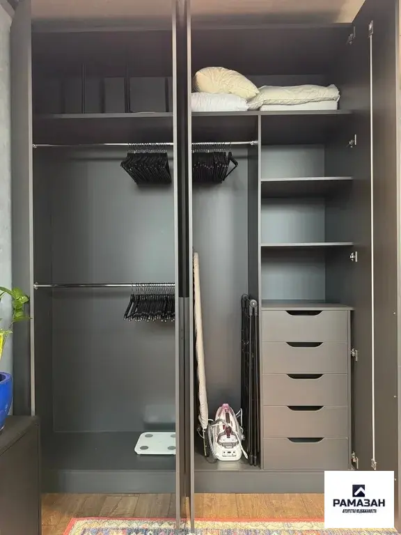 3-ком квартира ул.Краснококшайская, д. 60 - Фото 20