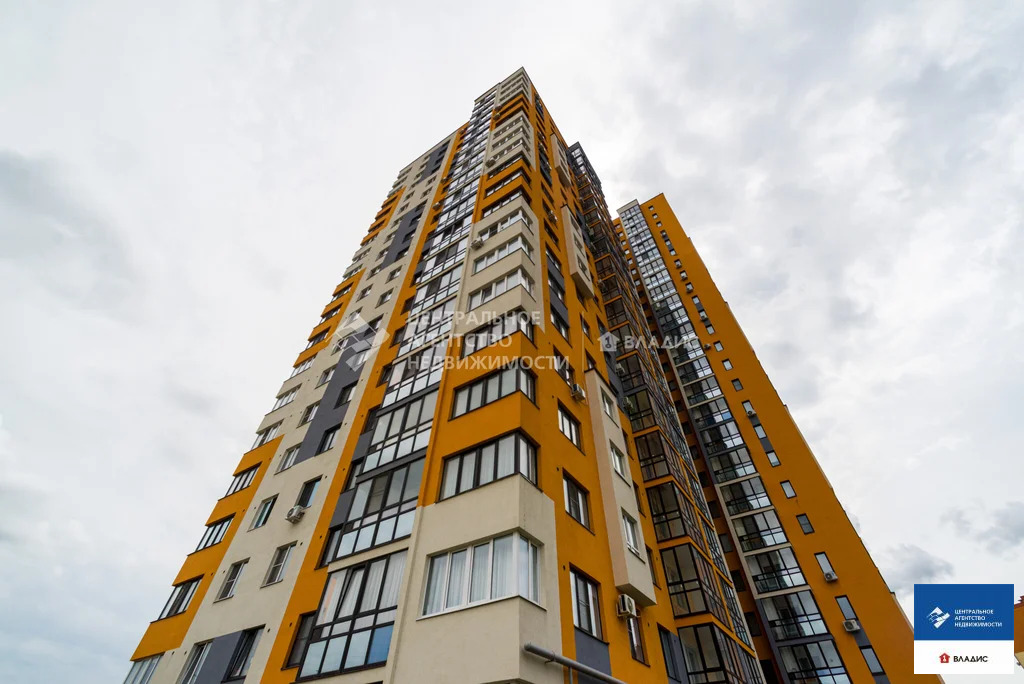 Продажа квартиры, Рязань, ул. Зубковой - Фото 15