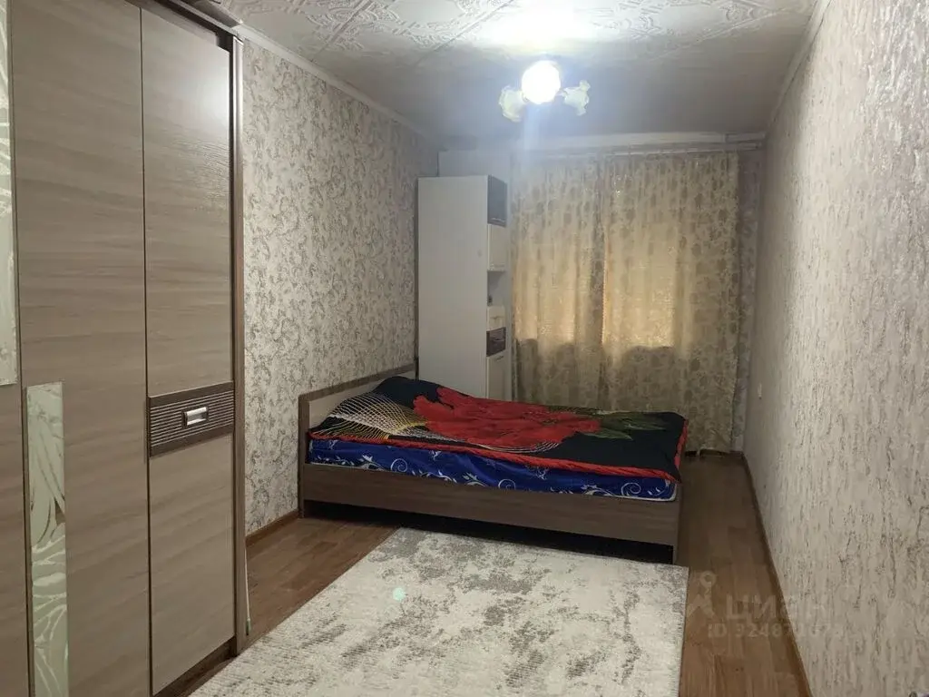 Продаю двухкомнатную квартиру 45.0м ул. 50 лет Советской Армии, 11/1, ... - Фото 2