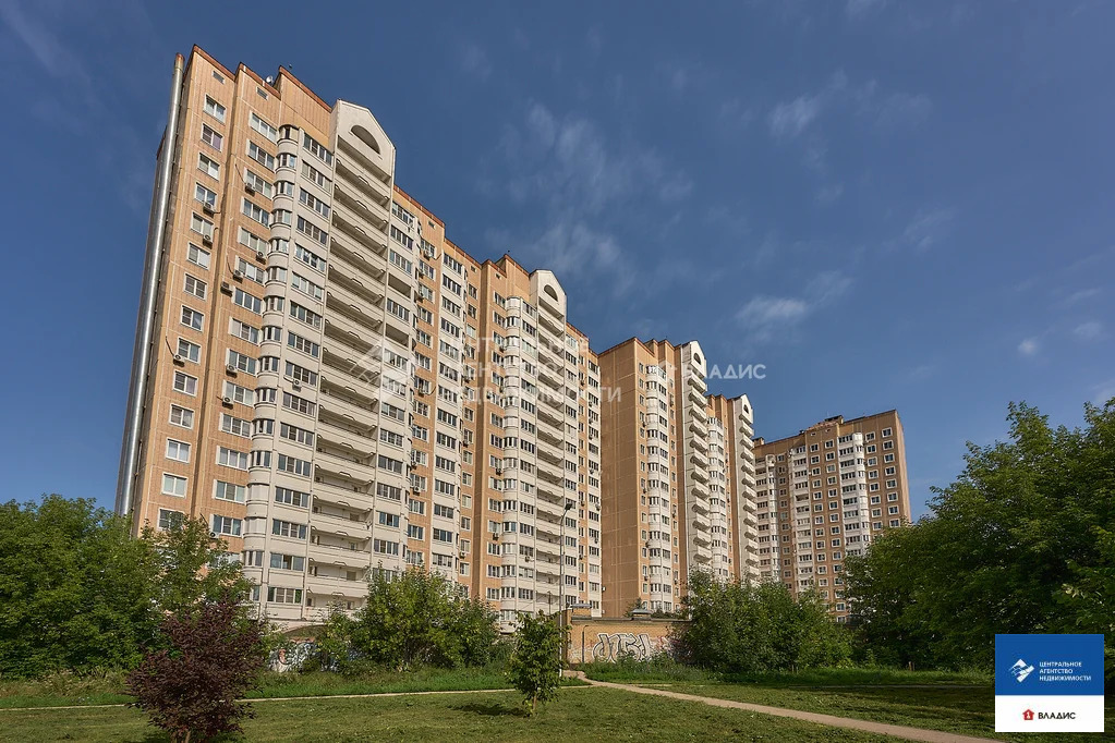 Продажа квартиры, Рязань, ул. Новаторов - Фото 4