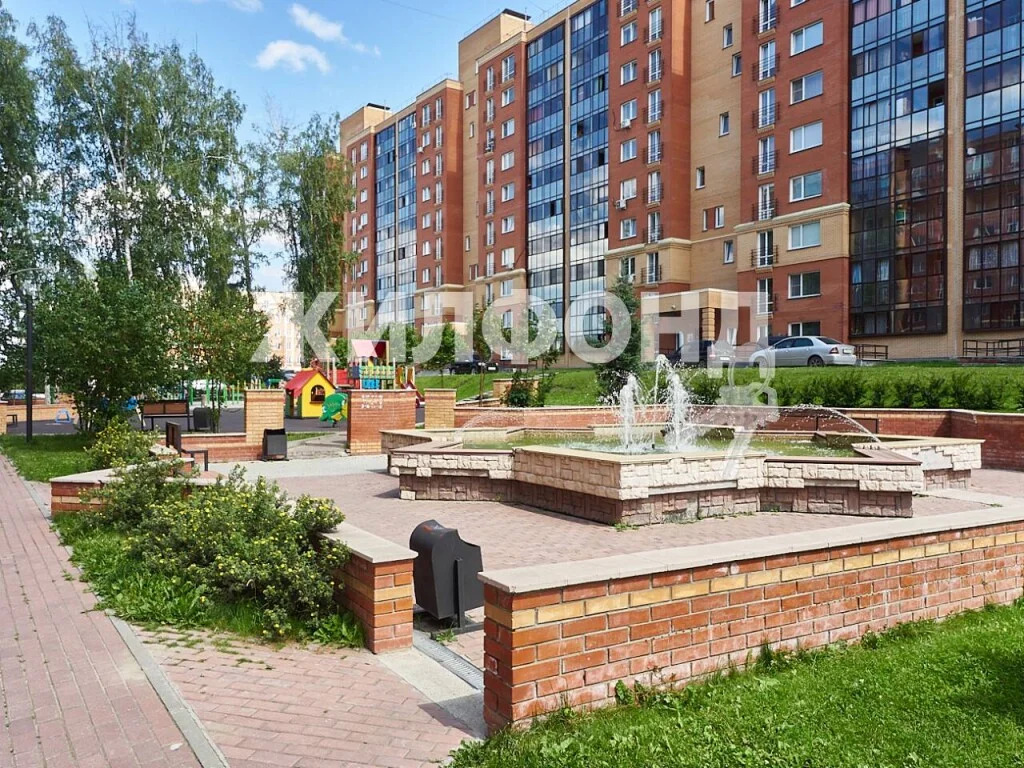 Продажа квартиры, Новосибирск, ул. Кубовая - Фото 49