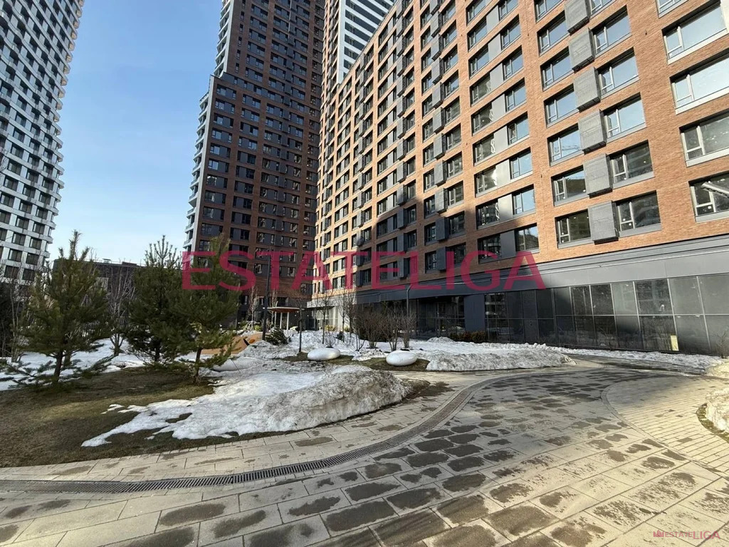 Продажа квартиры, улица Крузенштерна - Фото 21