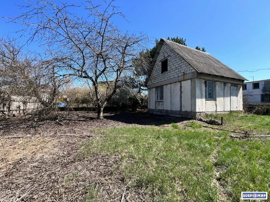 Продается Дача - Фото 1