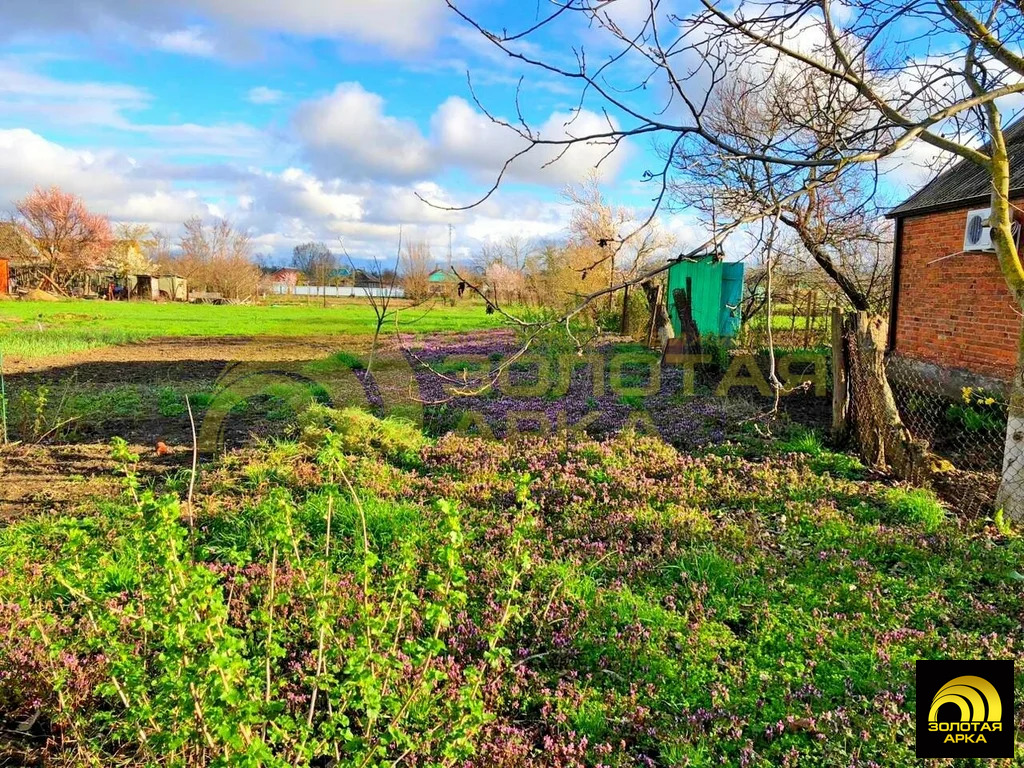 Продажа участка, Староджерелиевская, Красноармейский район, ул. ... - Фото 6