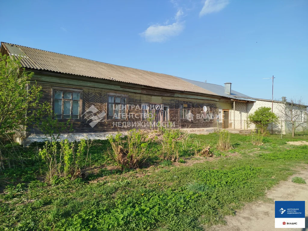 Продажа дома, Ахматово, Касимовский район, Татарская улица - Фото 0