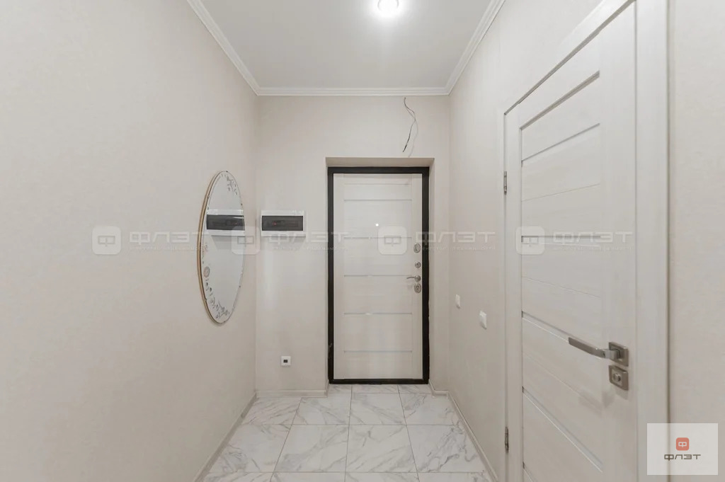 Продажа квартиры, Казань, ул. Аметьевская магистраль - Фото 9