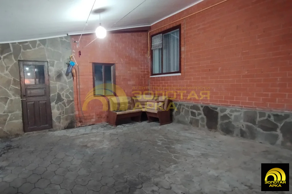 Продажа дома, Старотитаровская, Темрюкский район, Ильича пер. - Фото 13