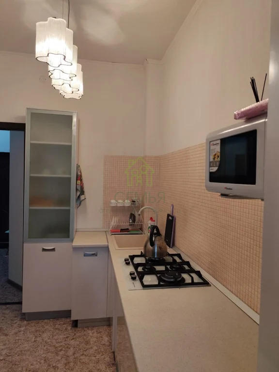 Аренда квартиры, Геленджик, Савицкого ул. - Фото 3