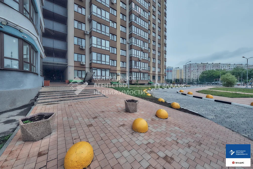 Продажа квартиры, Рязань, ул. Быстрецкая - Фото 20