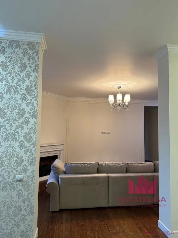 Аренда квартиры, ул. Ярцевская - Фото 2