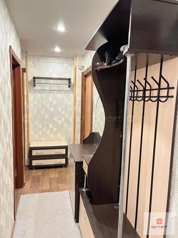 Продажа квартиры, Усады, Высокогорский район, ул. Студенческая - Фото 8