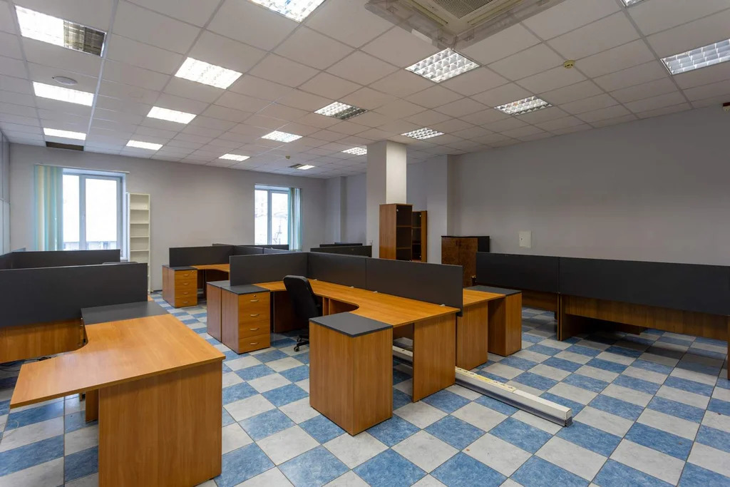 Аренда офиса 155.6 м2 - Фото 2