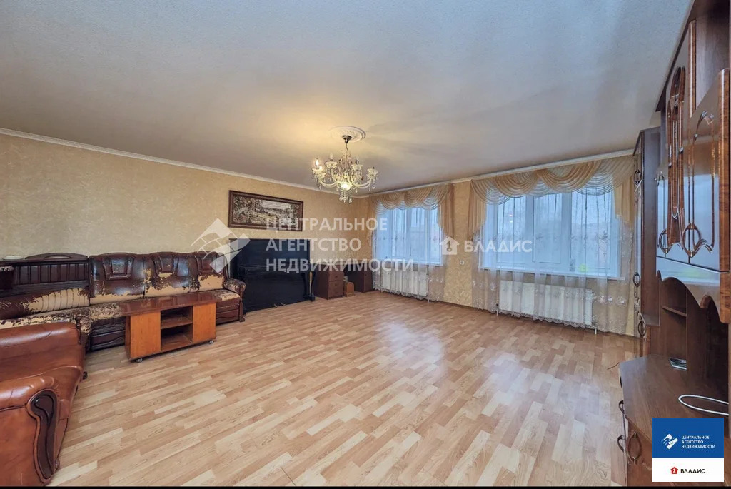 Продажа квартиры, Рязань, улица 2-я Линия - Фото 12