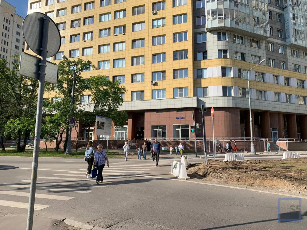 Продажа ПСН, ул. Ярцевская - Фото 1