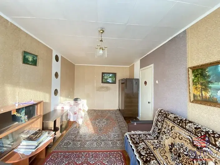 Продаётся 1-комнатная квартира г. Жуковский, ул. Молодежная, д. 18 - Фото 1