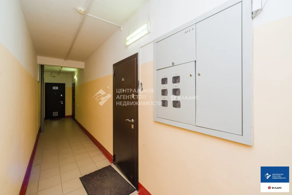 Продажа квартиры, Рязань, Малое ш. - Фото 19