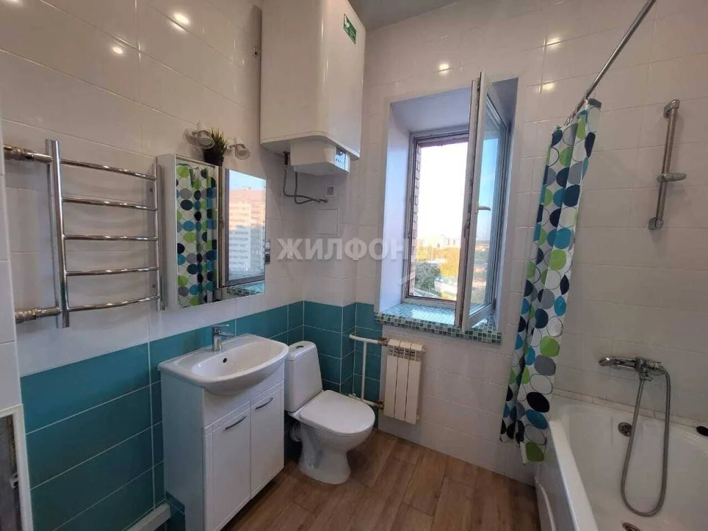 Продажа квартиры, Новосибирск, бульвар Молодёжи - Фото 23