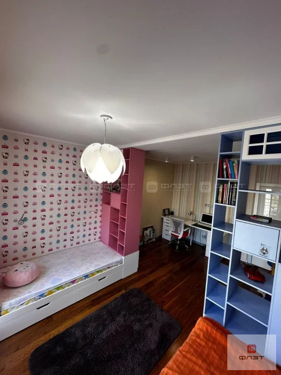 Аренда квартиры, Казань, ул. Натана Рахлина д.5 - Фото 17