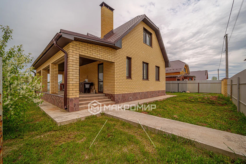Продажа дома, Култаево, Пермский район, Сапфировая ул. - Фото 0