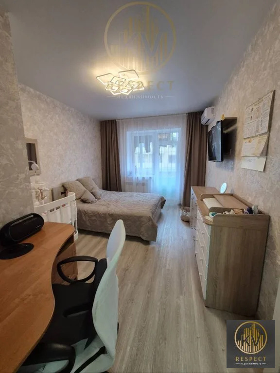 Продажа квартиры, Ессентуки, Никольская ул. - Фото 1