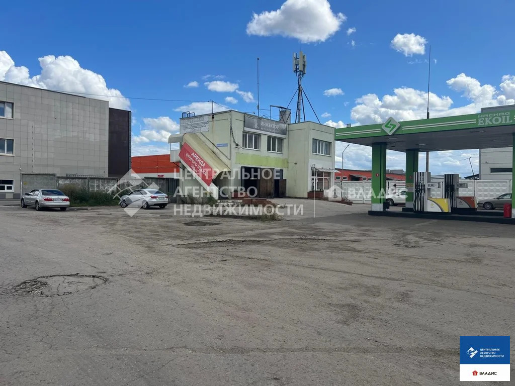 Продажа готового бизнеса, Рязань, ул. Ситниковская - Фото 8