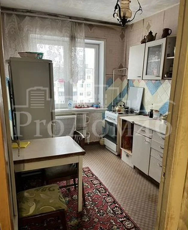 Продажа квартиры, Курск, Энтузиастов пр-кт. - Фото 0