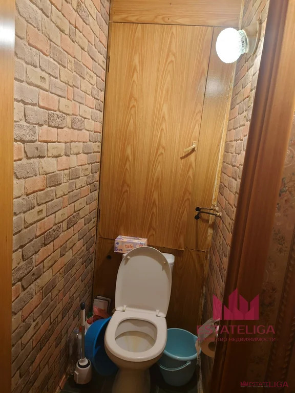 Продажа квартиры, Ореховый б-р. - Фото 7