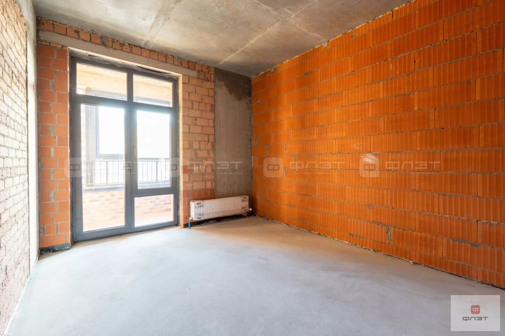 Продажа квартиры, Казань, ул. Шаляпина - Фото 30