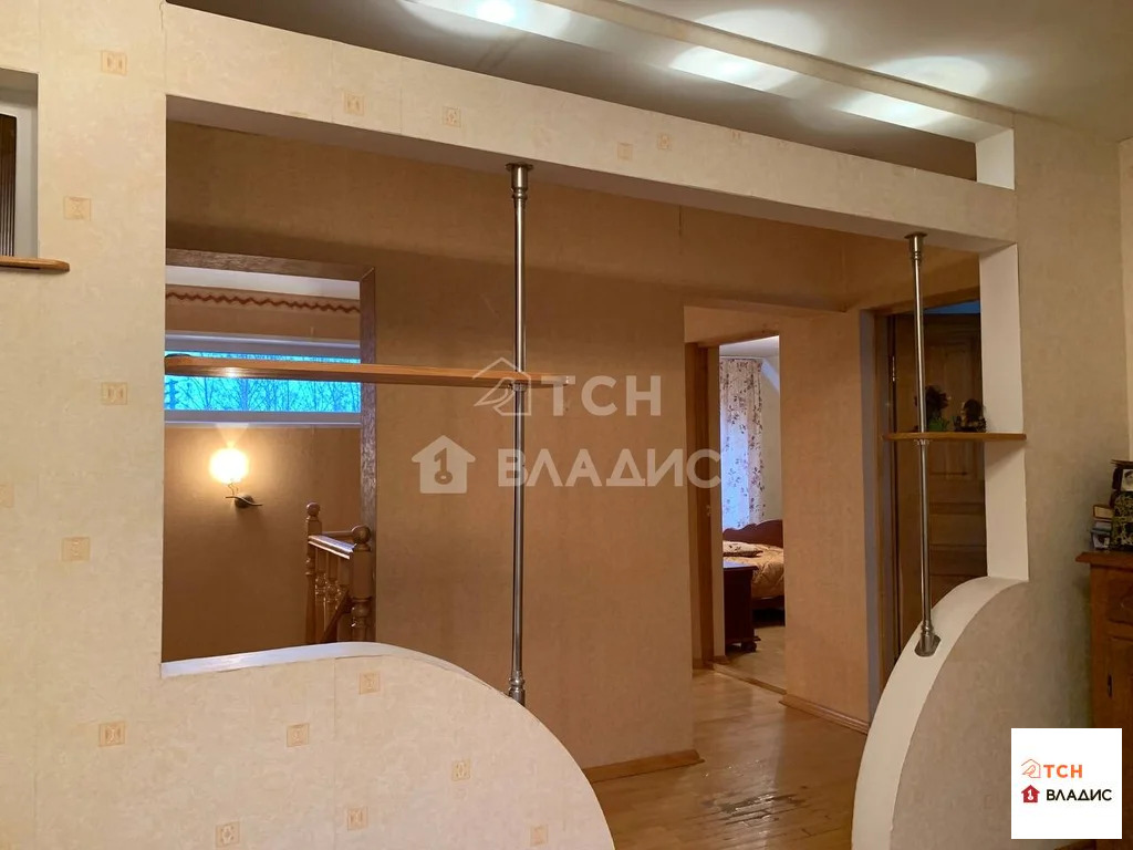 Продажа дома, Ашукино, Пушкинский район, ул. Луговая - Фото 8