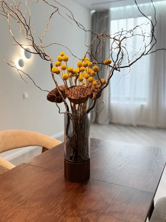 Квартира с дизайнерским ремонтом - Фото 6