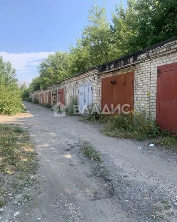 городской округ Владимир, Линейная улица, гараж 24 кв.м. на продажу - Фото 0