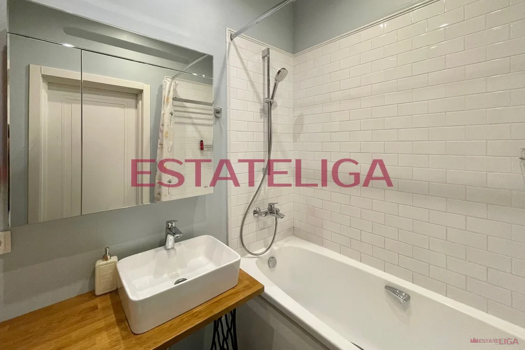 Аренда квартиры, Береговой проезд - Фото 18