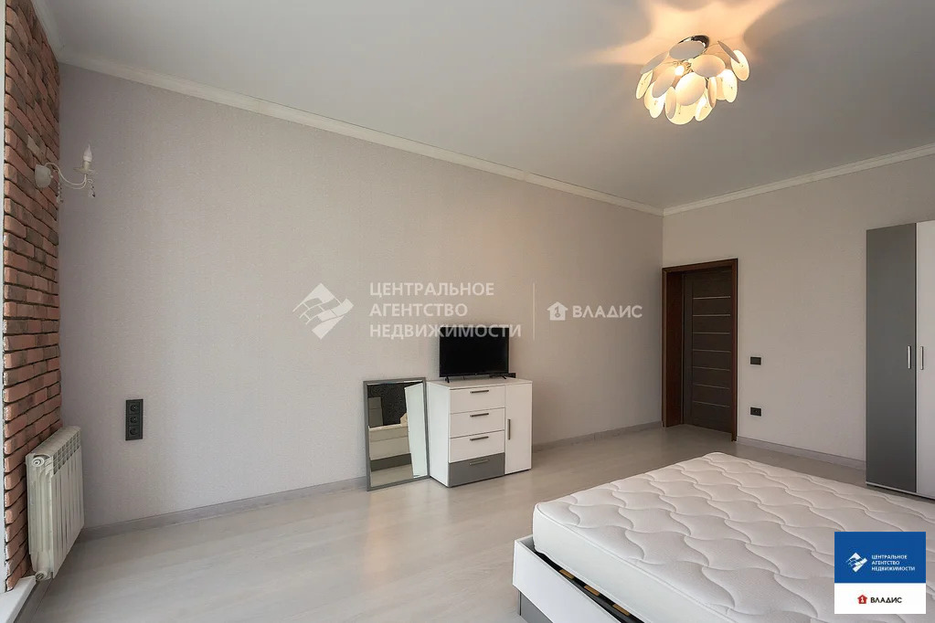 Продажа дома, Агро-Пустынь, Рязанский район, Новая улица - Фото 15