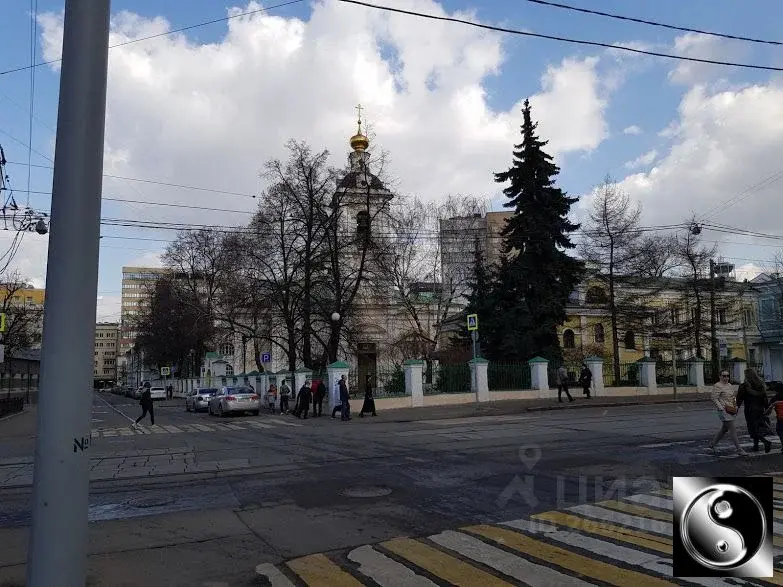 Сдам комнату 68.0/18.0м Новокузнецкая ул., 20/21-19С5, Москва, ЦАО, .. - Фото 25