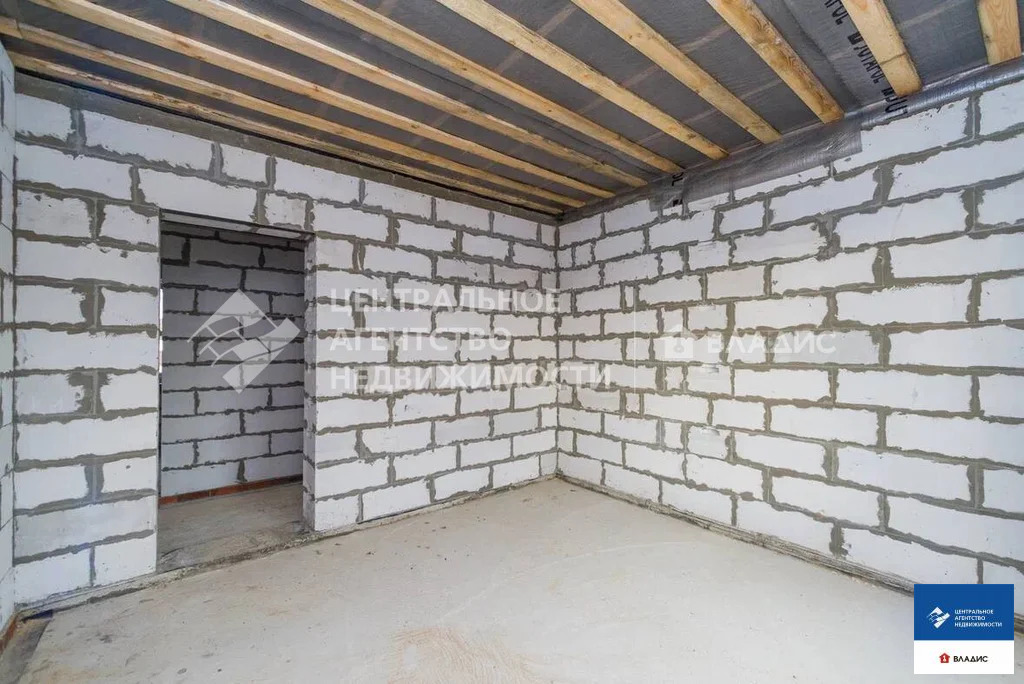 Продажа дома, Полково, Рязанский район, Изумрудная улица - Фото 10