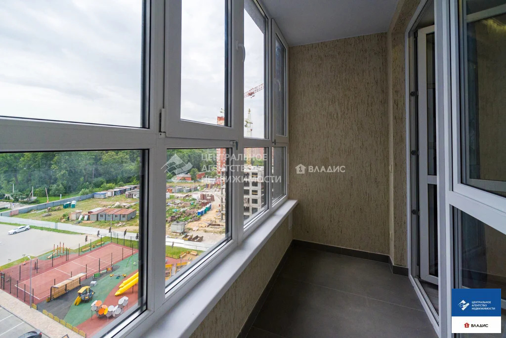Продажа квартиры, Рязань, Славянский проспект - Фото 12