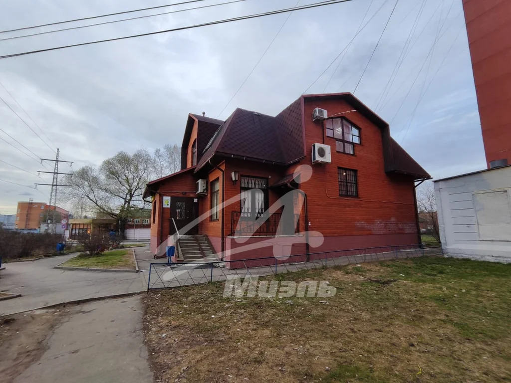 Аренда ПСН, Лобня, ул. Чехова - Фото 3