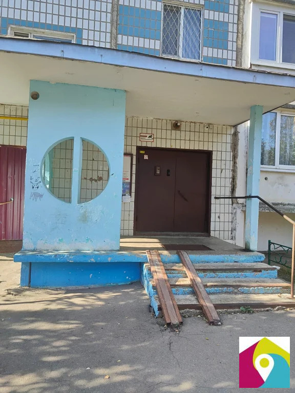 Продается квартира, Дмитров г, Оборонная ул, 1, 53м2 - Фото 17