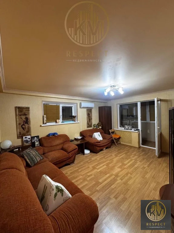 Продажа квартиры, Железноводск, ул. Октябрьская - Фото 1