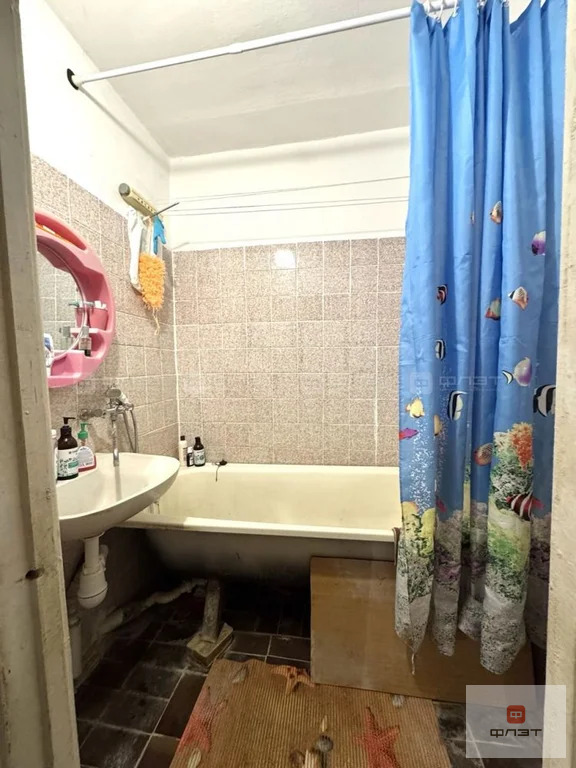 Продажа квартиры, Зеленодольск, Зеленодольский район, ул. Королева - Фото 18